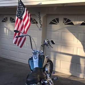 Meet your Posher, Craig